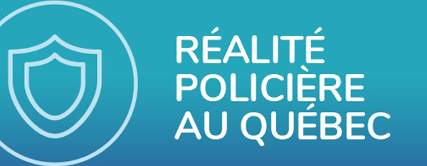 Réalité policière