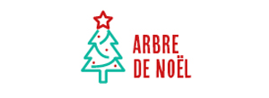 Arbre de Noël