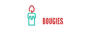 Bougies