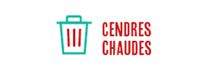 Cendres chaudes