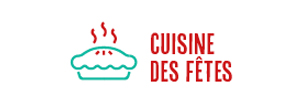 Cuisine des Fêtes