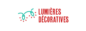 Lumières décoratives